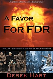 A favor for FDR cover image