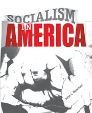Socialism in America cover image