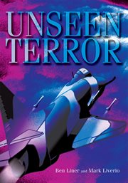 Unseen terror cover image
