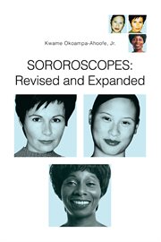 Sororoscopes. Please Assign My Manuscript to Mike Altman cover image