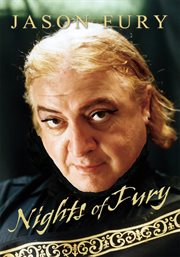 Nights of fury cover image