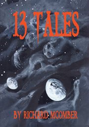 13 tales cover image
