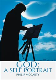 God. A Self Portrait cover image