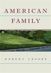 American family : a novel cover image