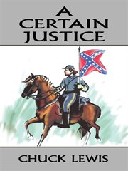 A certain justice cover image
