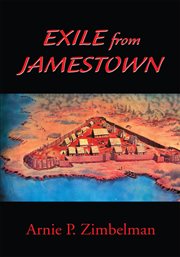 Exile from Jamestown cover image