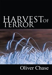 Harvest of terror cover image