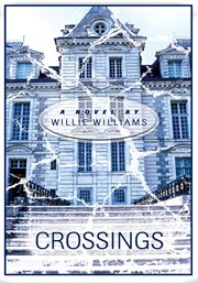 Crossings : music for piano and strings cover image