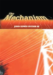 The mechanism cover image