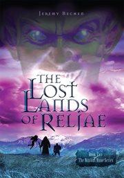 The lost lands of reljae cover image