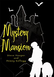 Mystery mansion cover image