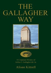 The Gallagher way cover image