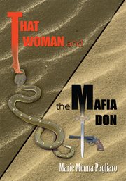 That woman and the mafia don cover image