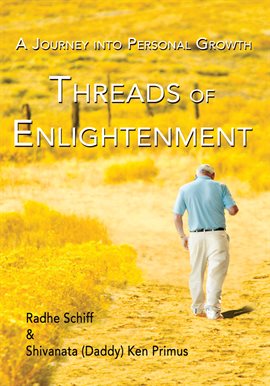Cover image for Threads of Enlightenment