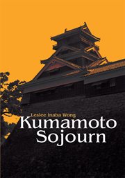 Kumamoto sojourn cover image