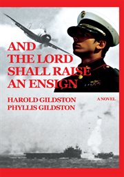 And the lord shall raise an ensign cover image