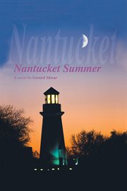 Nantucket summer cover image