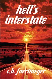 Hell's interstate cover image