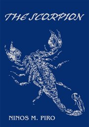 The scorpion cover image