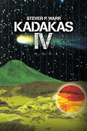Kadakas iv cover image