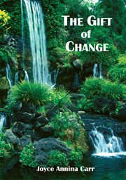The gift of change cover image