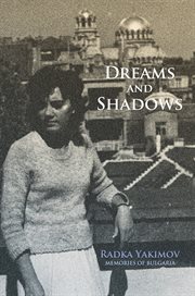 Dreams and shadows cover image