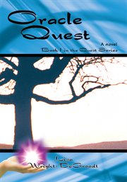 Oracle quest : a novel cover image