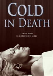 Cold in death cover image