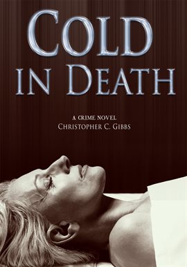 Cover image for Cold in Death