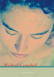 The lady and the poet cover image