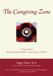 The caregiving zone cover image