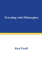 Traveling with philosophes cover image