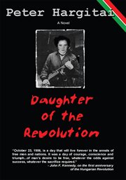 Daughter of the revolution. A Novel cover image