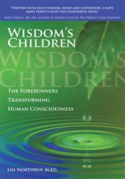 Wisdom's children cover image