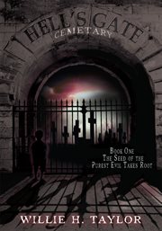 Hell's gate cemetery cover image