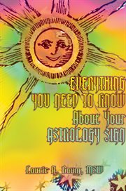Everything you need to know about your astrology sign cover image