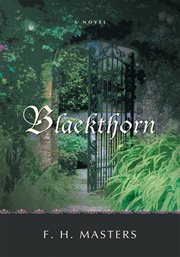 Blackthorn : a novel cover image