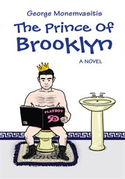 The prince of brooklyn cover image