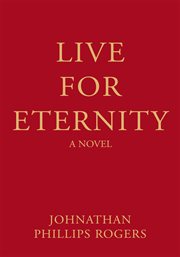 Live for eternity cover image