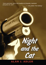Night and the cat : a novel cover image