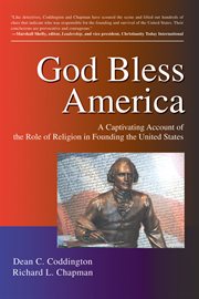 God bless America : patriotic fervor or historic reality cover image