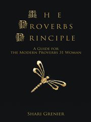 The proverbs principle cover image