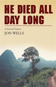 He died all day long cover image