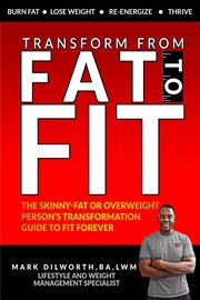 Transform from fat to fit cover image