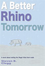 A better rhino tomorrow cover image