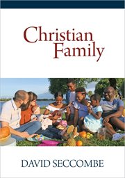 Christian family cover image