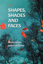 Shapes, shades and faces cover image