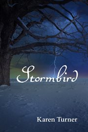 Stormbird cover image