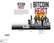Bitcoin heist cover image