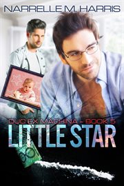 Little star cover image